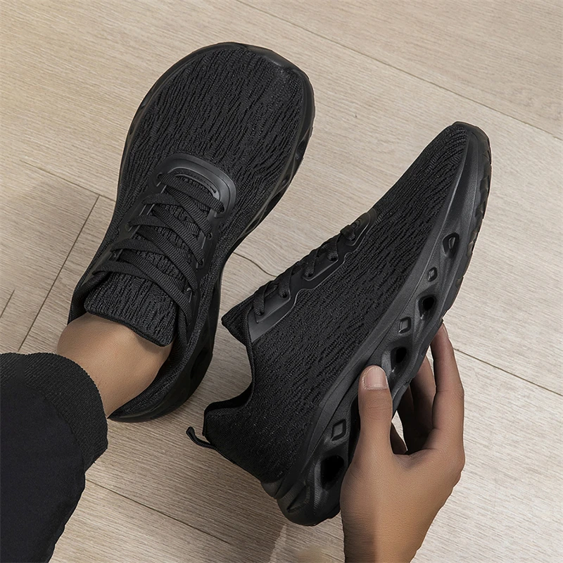 Women Shoes Big W - Big Size 36-46 Walking Shoes Men