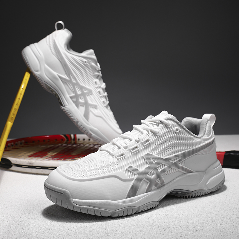 Women'S Shoes Volleyball - Men Women Badminton Shoes Table Tennis