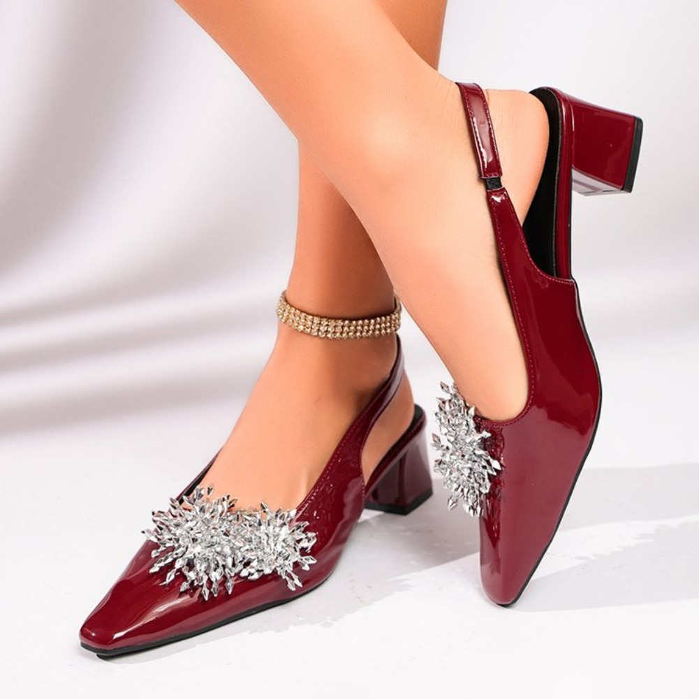 Women Shoes Brand - 2026 Spring New Brand Women Sandals