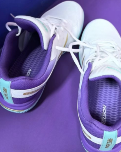 Women'S Shoes Volleyball - 2025 New Professional Badminton Shoes Sneakers