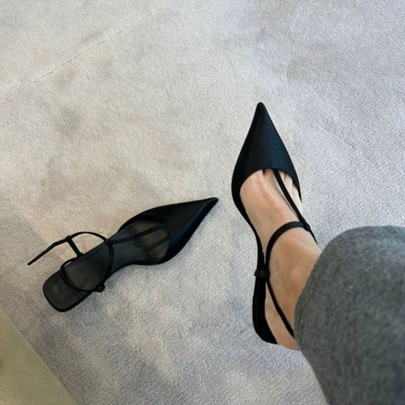 Women Shoes Brand - Brand Shoes for Women Sexy Pointed