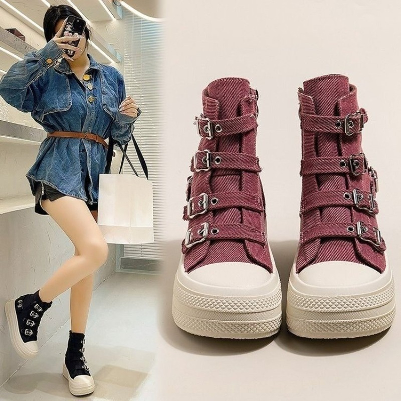 Shoes Women's Spring and Summe - Women Shoes Size Chart recension och pris