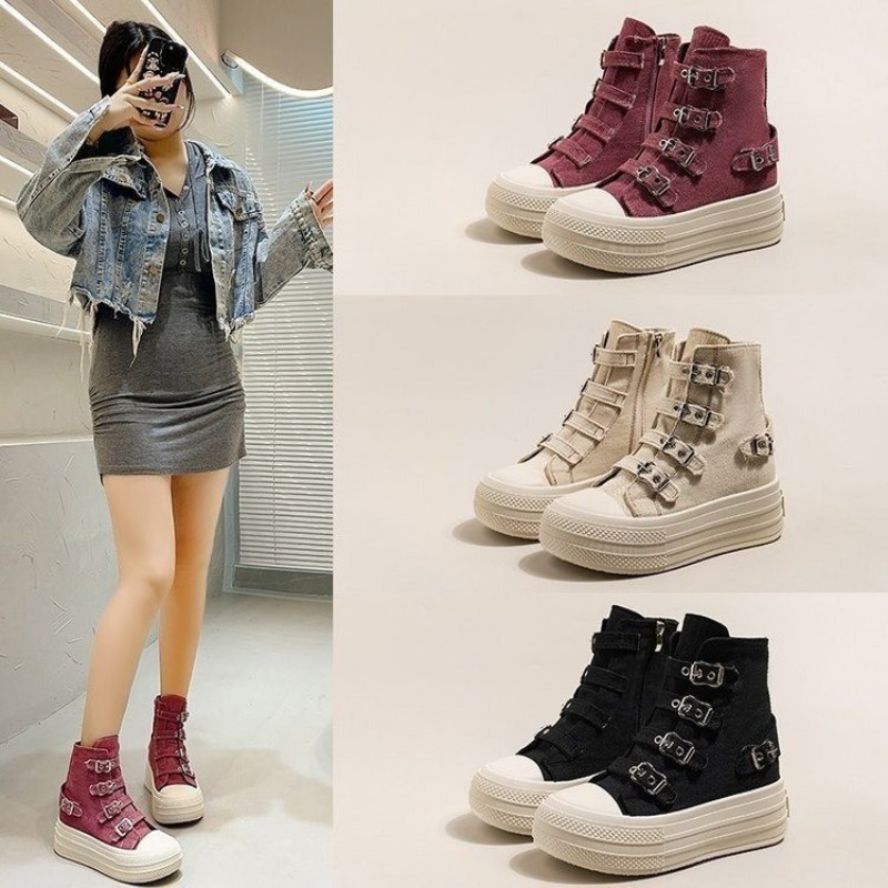 Shoes Women's Spring and Summe - Women Shoes Size Chart recension och pris