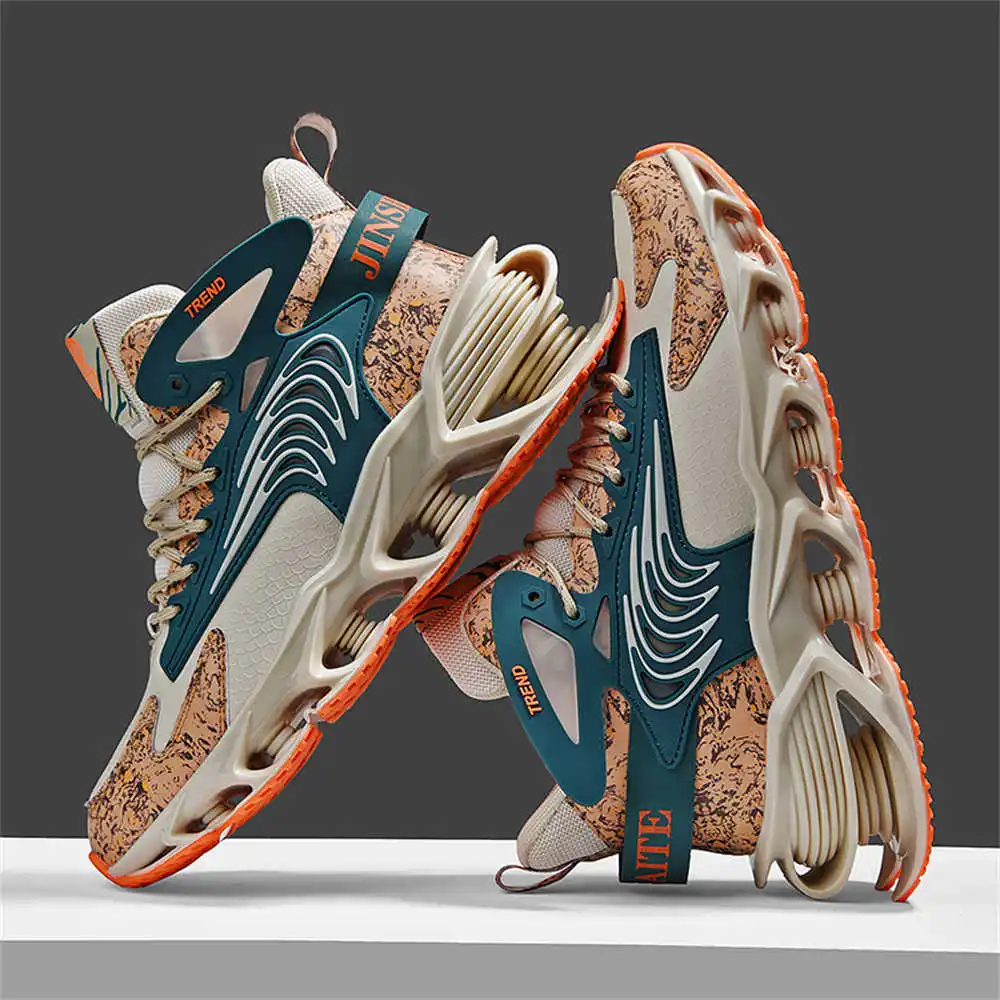 Non-slip Mid Child Running Sne - Women'S Shoes Volleyball recension och pris