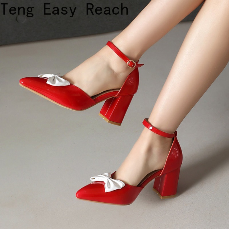 2026 Spring/Summer Elegant Ret - Women'S Shoes Easy Street recension och pris