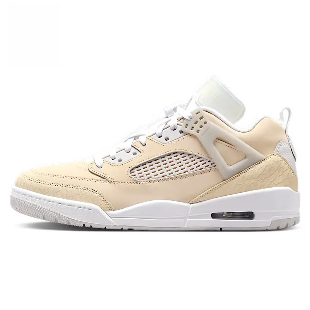 Nike JORDAN SPIZIKE LOW  HV652 - Women Shoes Jordan recension och pris