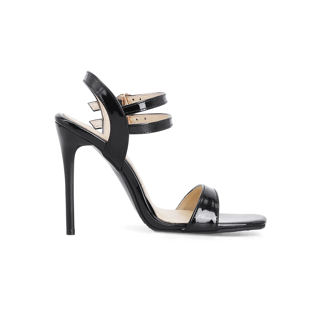 Brand New Classic Red Black Wo - Women Shoes Brand recension och pris