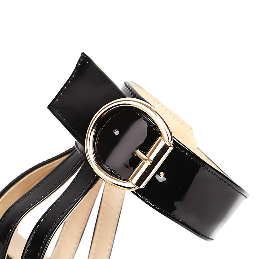 2026 Summer Tweed Ankle Strap  - Women'S Shoes In Size 12 recension och pris