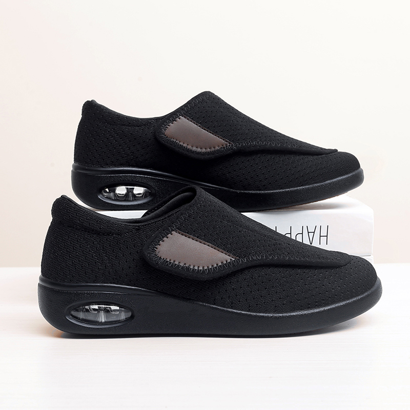 Shoes for Women Big Wide Fat F - Women'S Shoes With Bunions recension och pris