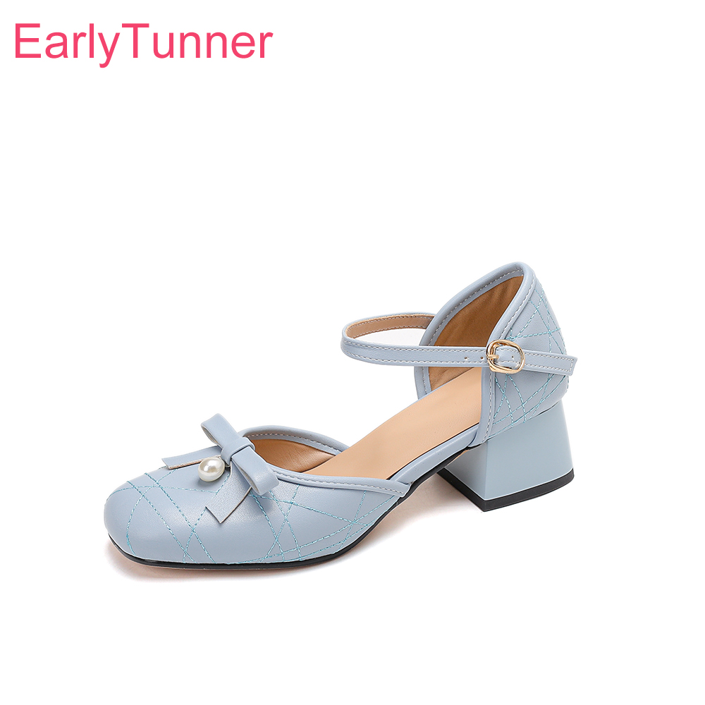 2026 Summer Elegant Strap Wome - Women'S Shoes In Size 12 recension och pris