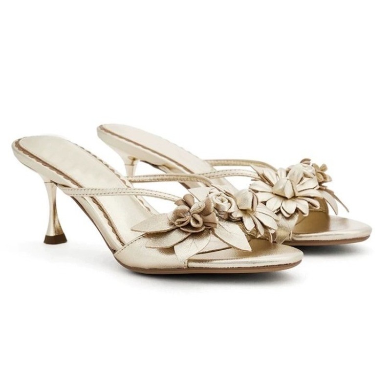 Brand Women Sandals 2026 Summe - Women Shoes Brand recension och pris
