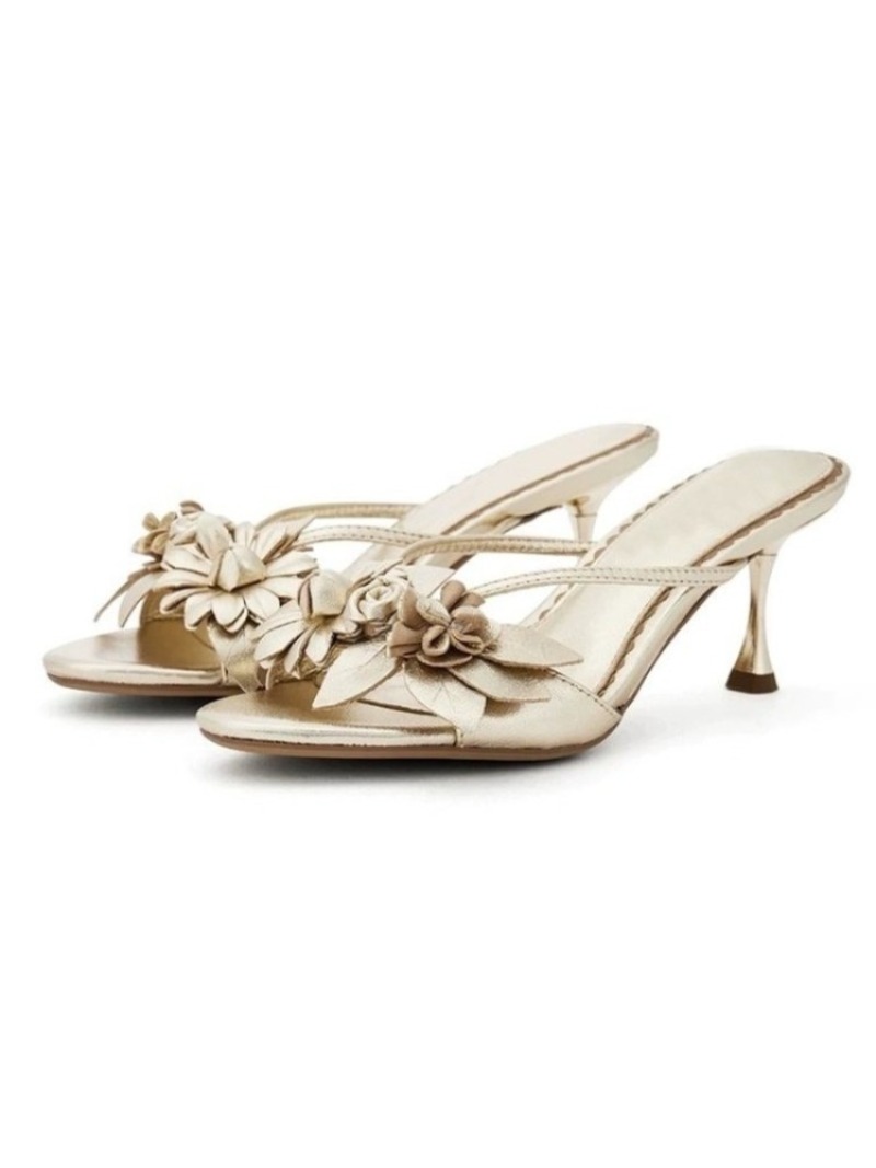 Brand Women Sandals 2026 Summe - Women Shoes Brand recension och pris