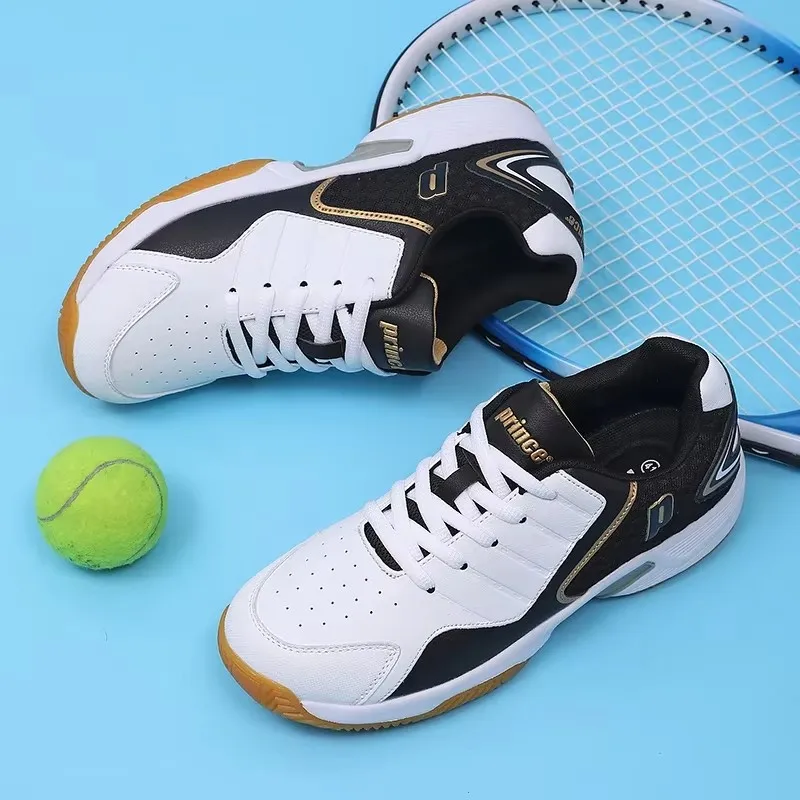 Professional Men Women Leather - Women'S Shoes Volleyball recension och pris