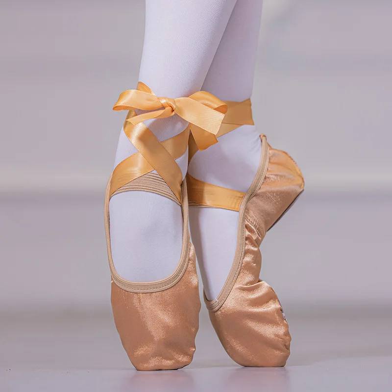 Girls Ribbon Ballet Toe Indoor - Women'S Xc Shoes recension och pris