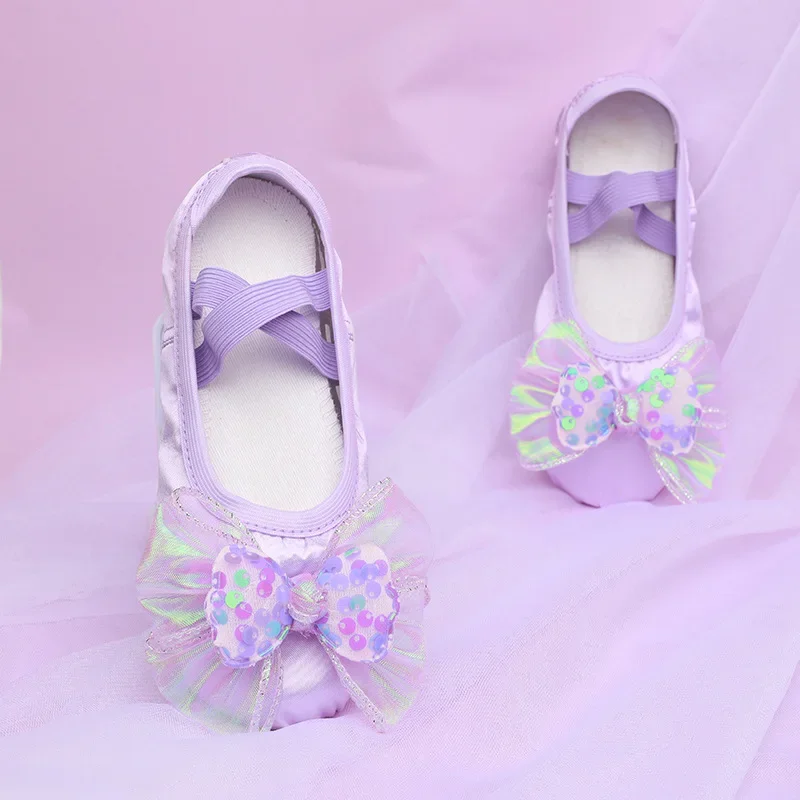 Blue,Pink,Purple Girls Dance S - Women'S Xc Shoes recension och pris