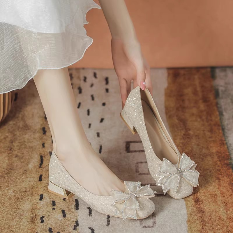 Women's 2025 New Style Fall Ev - Women Shoes Casual recension och pris
