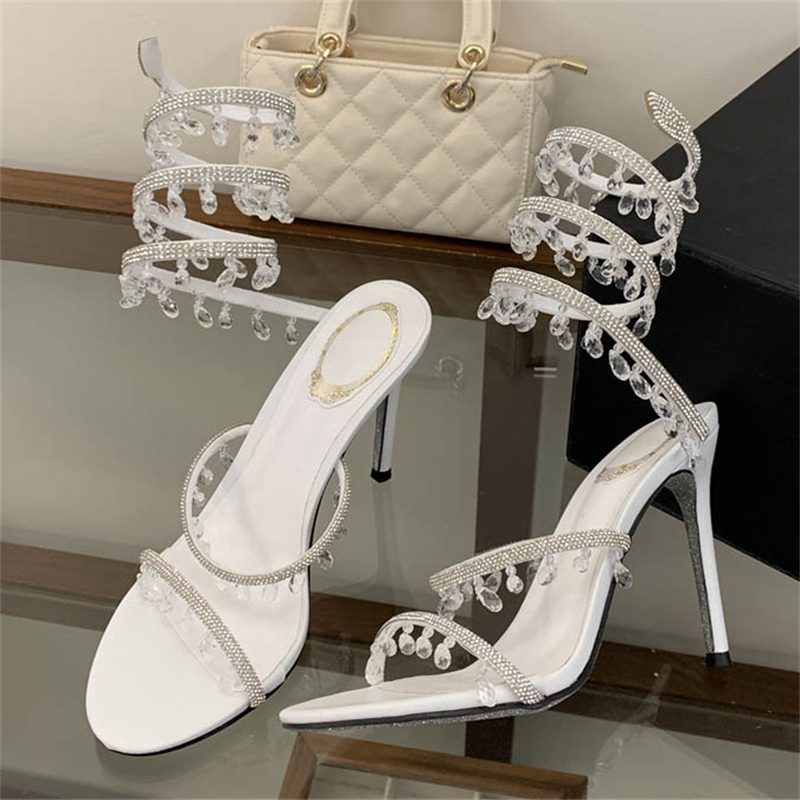 Eilyken New Sexy Thin High Hee - Women'S Shoes Quality recension och pris
