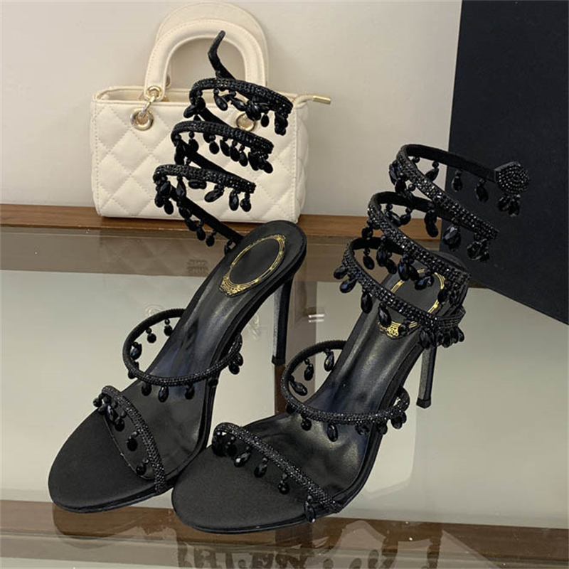 Eilyken New Sexy Thin High Hee - Women'S Shoes Quality recension och pris