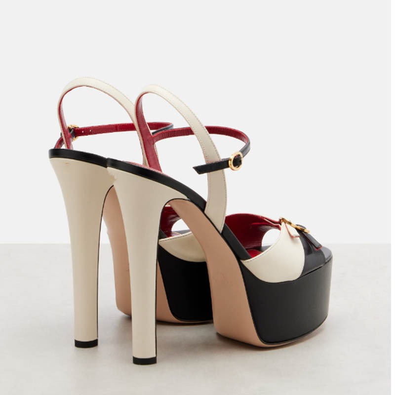 French Style Luxury High-Heele - Women'S Shoes Quality recension och pris