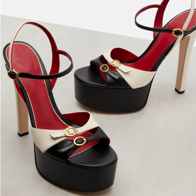 French Style Luxury High-Heele - Women'S Shoes Quality recension och pris