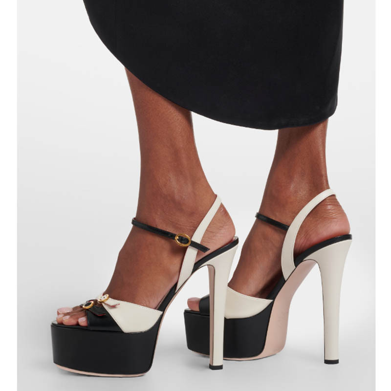 French Style Luxury High-Heele - Women'S Shoes Quality recension och pris