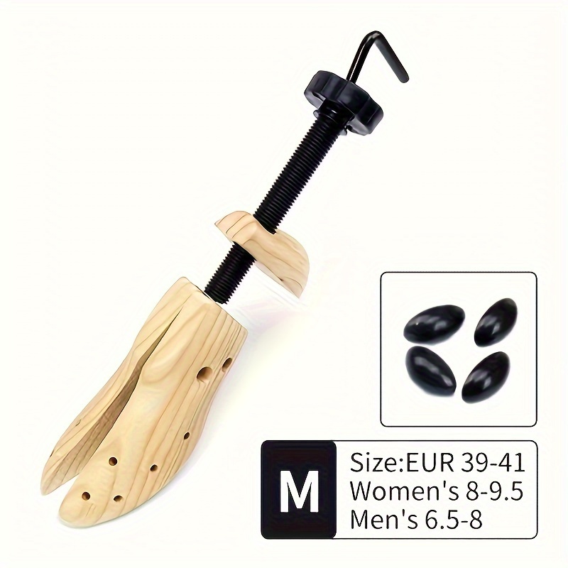 1Pc Shoe Stretcher Women and M - Women'S Shoes With Bunions recension och pris