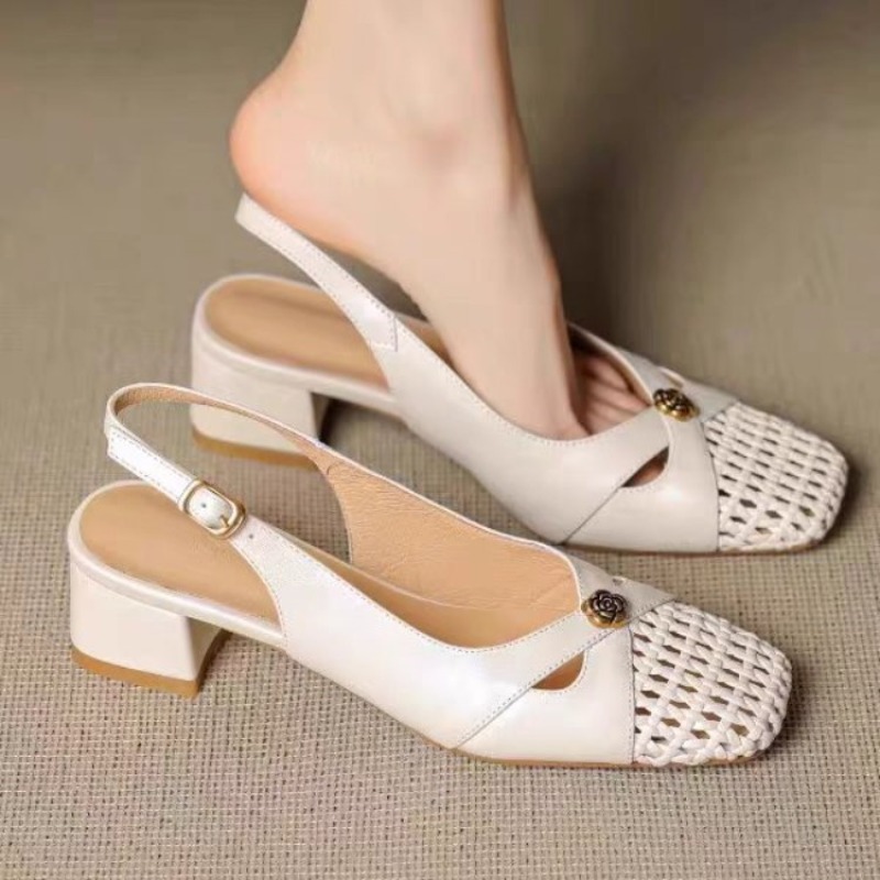 Women's French-style closed-to - Loafer Flat Women recension och pris