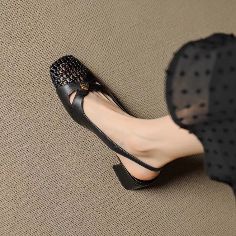 Women's French-style closed-to - Loafer Flat Women recension och pris