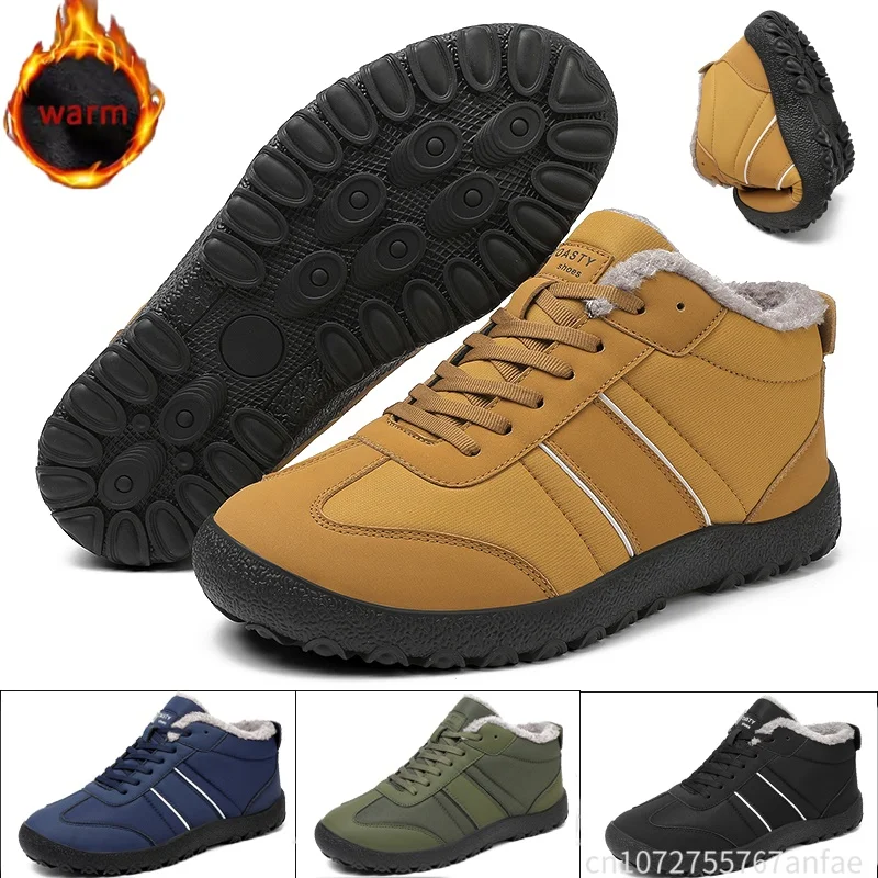 Winter Snow Boots For Men Wome - Women Shoes Big W recension och pris