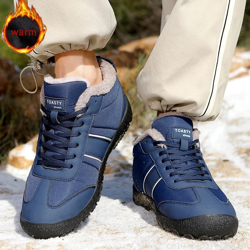 Winter Snow Boots For Men Wome - Women Shoes Big W recension och pris