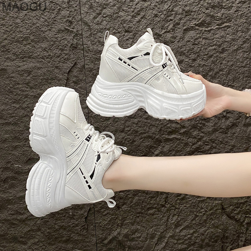 10CM Height Increasing Women's - Women Shoes Size Chart recension och pris