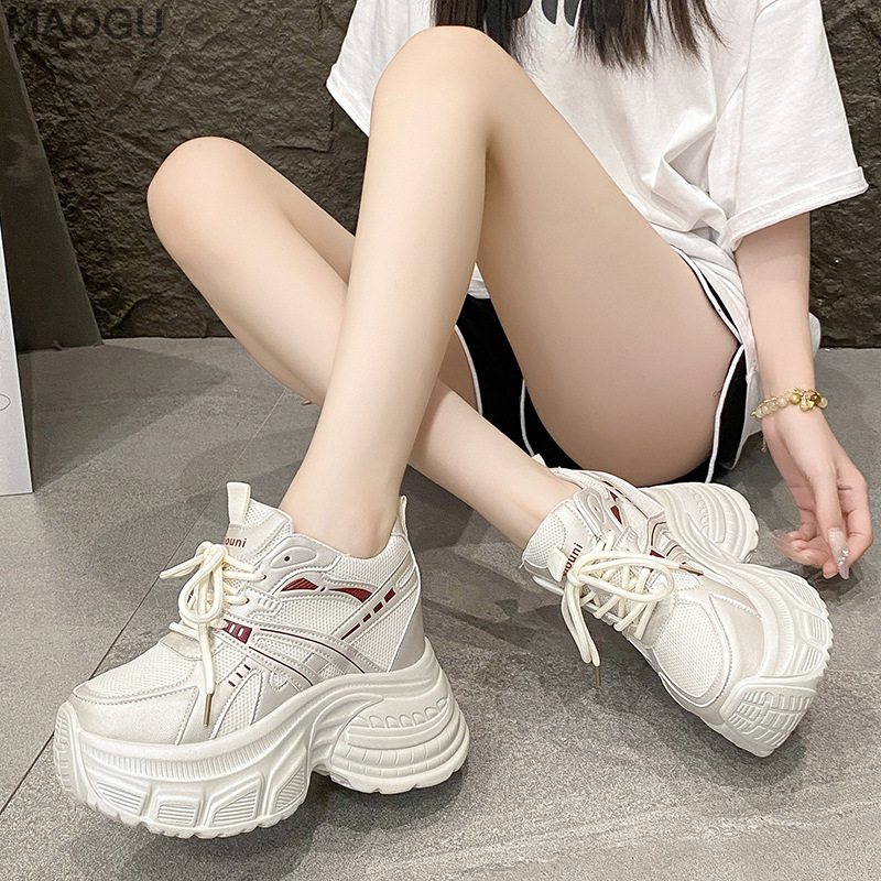 10CM Height Increasing Women's - Women Shoes Size Chart recension och pris