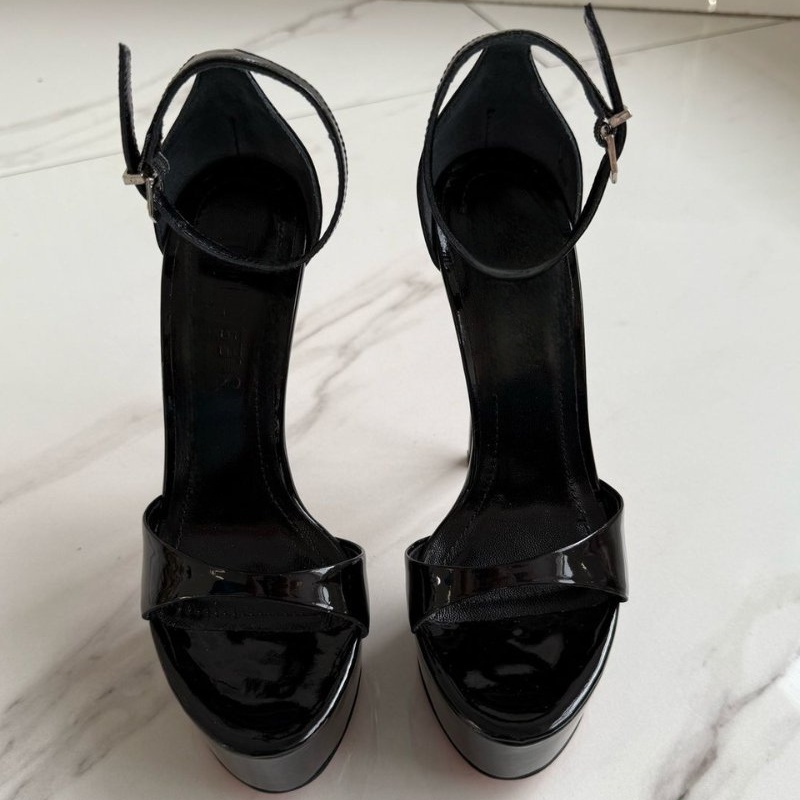 Women Summer High Heeled Sanda - Women'S Shoes Quality recension och pris