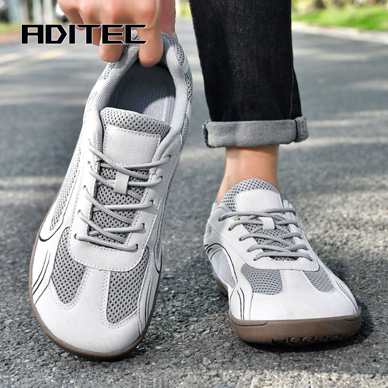 Wide-Toe Shoes, barefoot Big-F - Women Shoes Big W recension och pris
