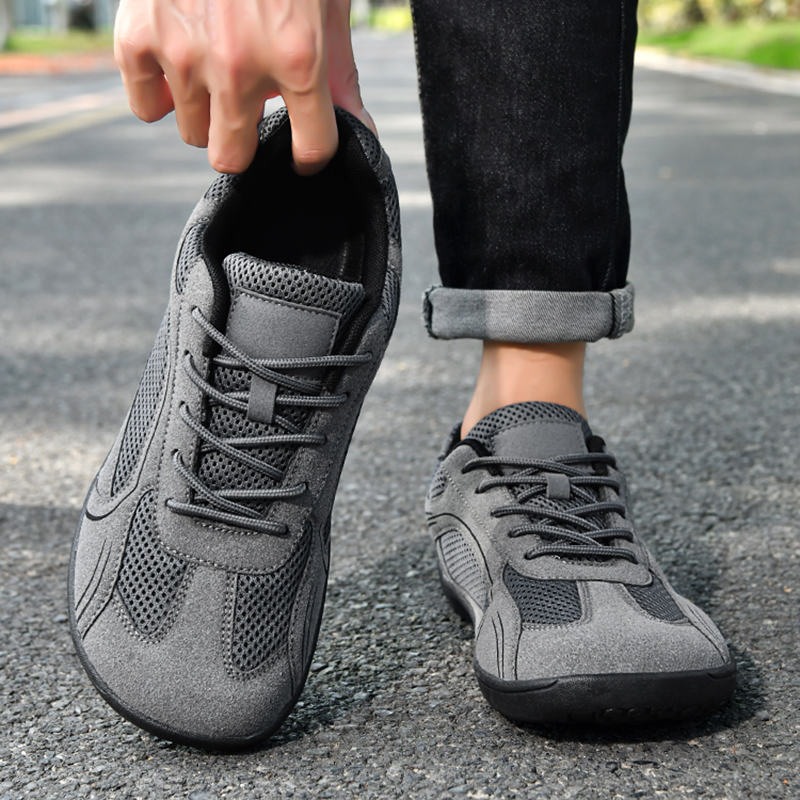 Wide-Toe Shoes, barefoot Big-F - Women Shoes Big W recension och pris