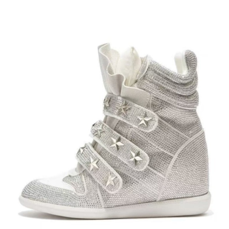 Fashion Shoes for Women High Q - Women Shoes Size Chart recension och pris