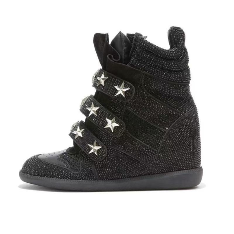 Fashion Shoes for Women High Q - Women Shoes Size Chart recension och pris