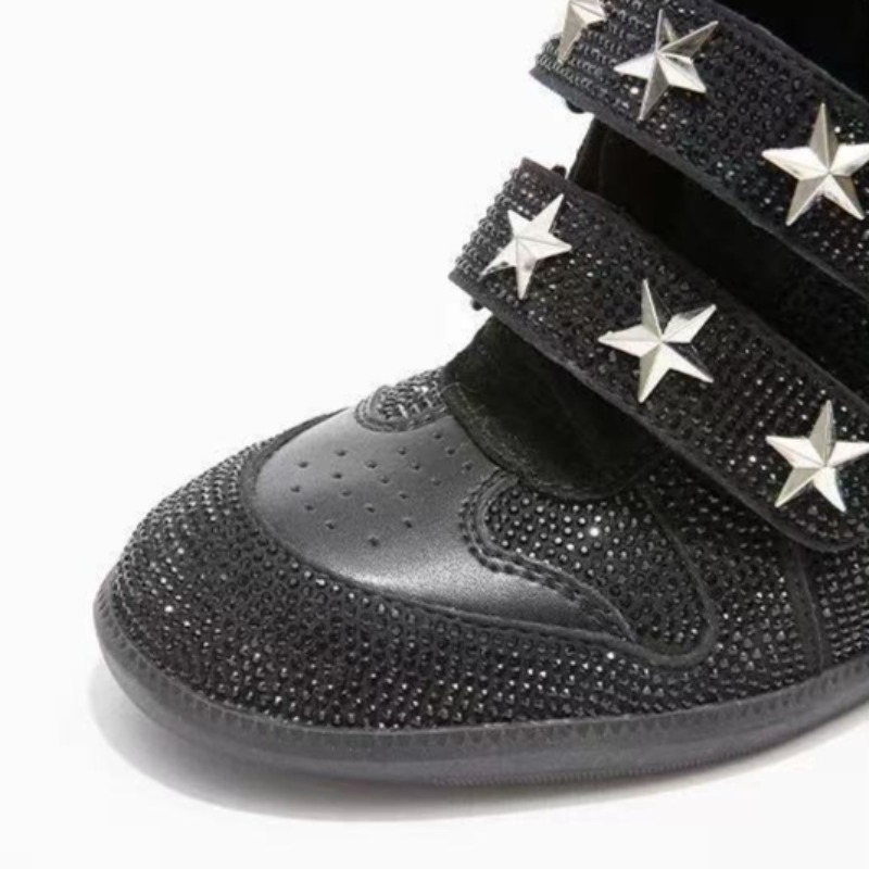 Fashion Shoes for Women High Q - Women Shoes Size Chart recension och pris
