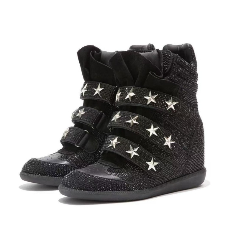 Fashion Shoes for Women High Q - Women Shoes Size Chart recension och pris
