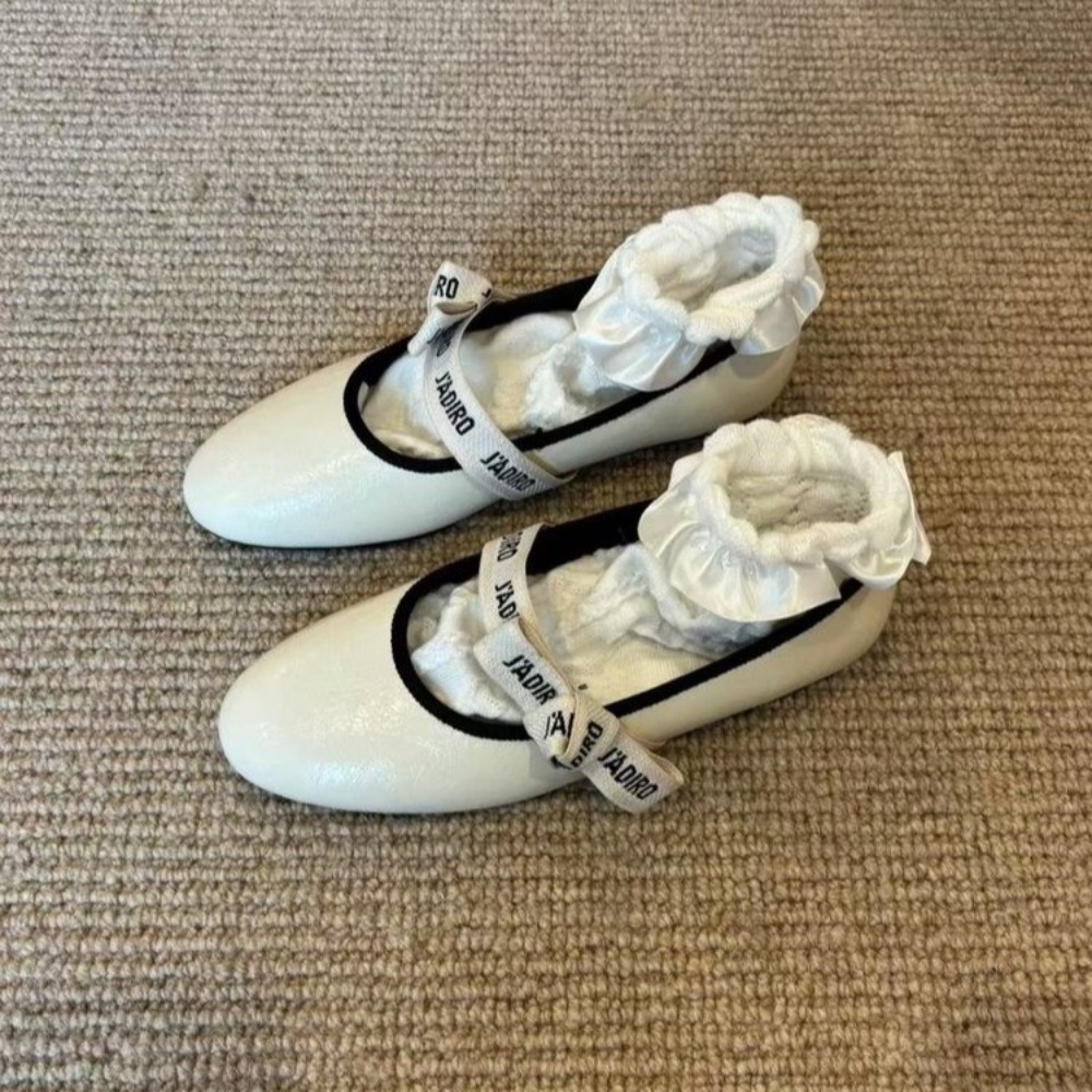 Ultra Soft Ballet Flats Women' - Women Shoes Size Chart recension och pris