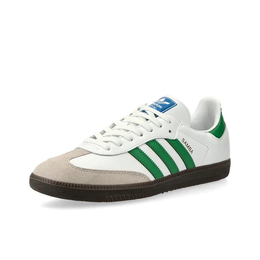 Adidas Originals SAMBA OG, Non - Adidas Shoes Samba recension och pris