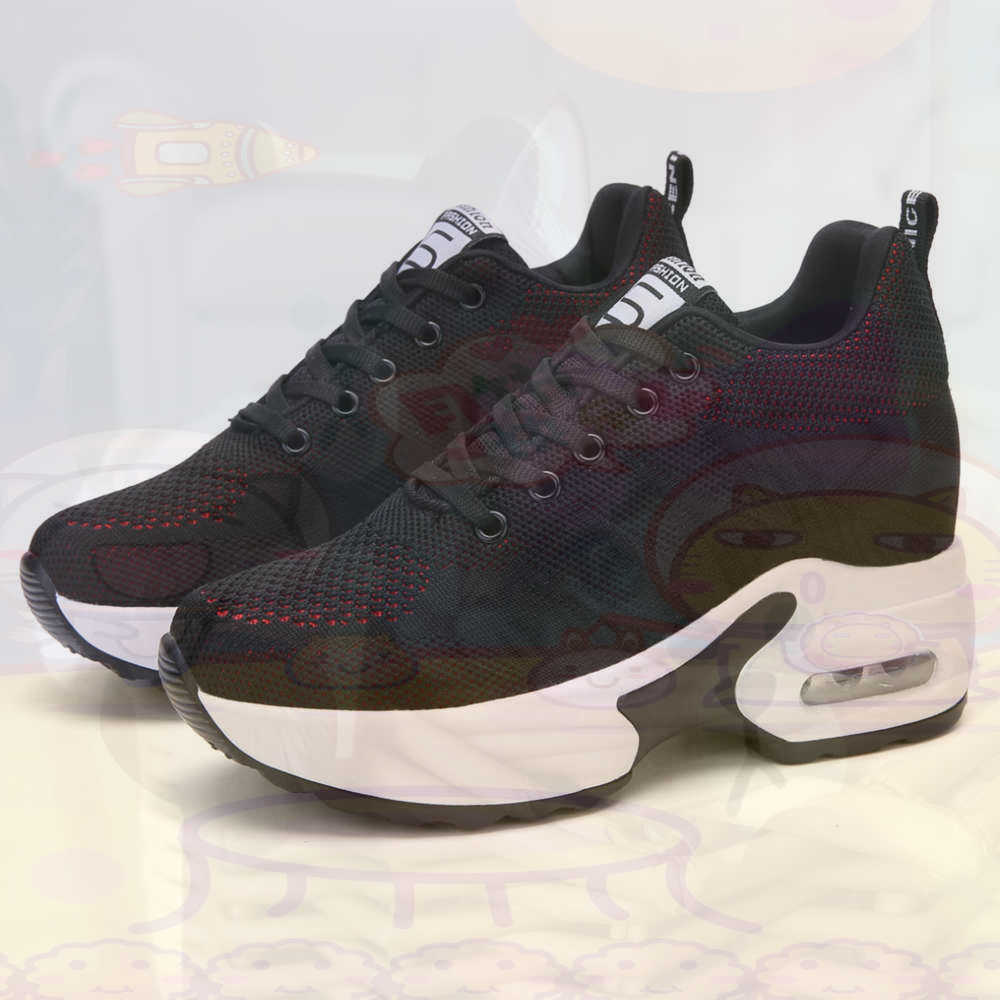 Red Size 36 Shoes Woman Tennis - Women'S Shoes Volleyball recension och pris