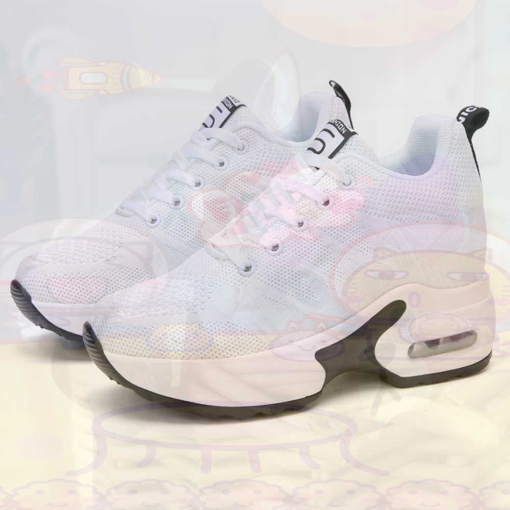 Red Size 36 Shoes Woman Tennis - Women'S Shoes Volleyball recension och pris