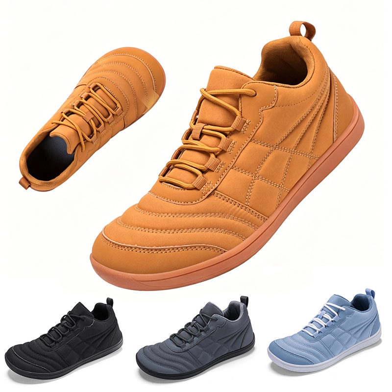 Big Size:36-50 Men/Women Baref - Women Shoes Big W recension och pris
