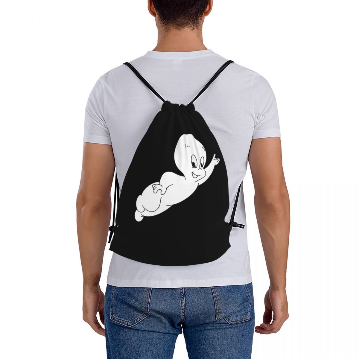 Casper The Friendly Ghost 90s  - Women'S Shoes In The 90S recension och pris