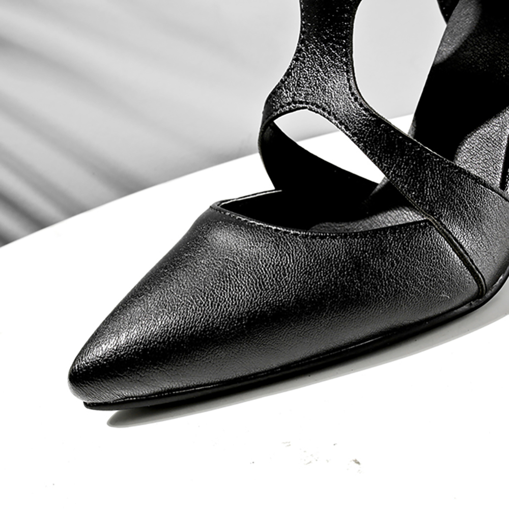 Summer New Fashion Black Leopa - Women'S Shoes In Size 12 recension och pris