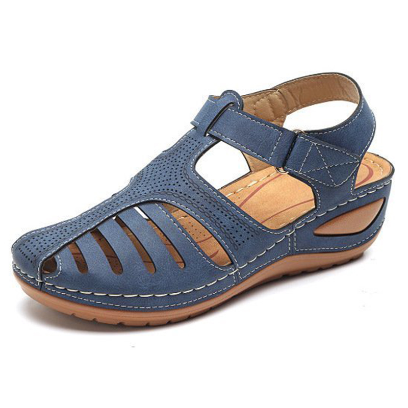 New Women's Sandals Premium Or - Women'S Shoes With Bunions recension och pris