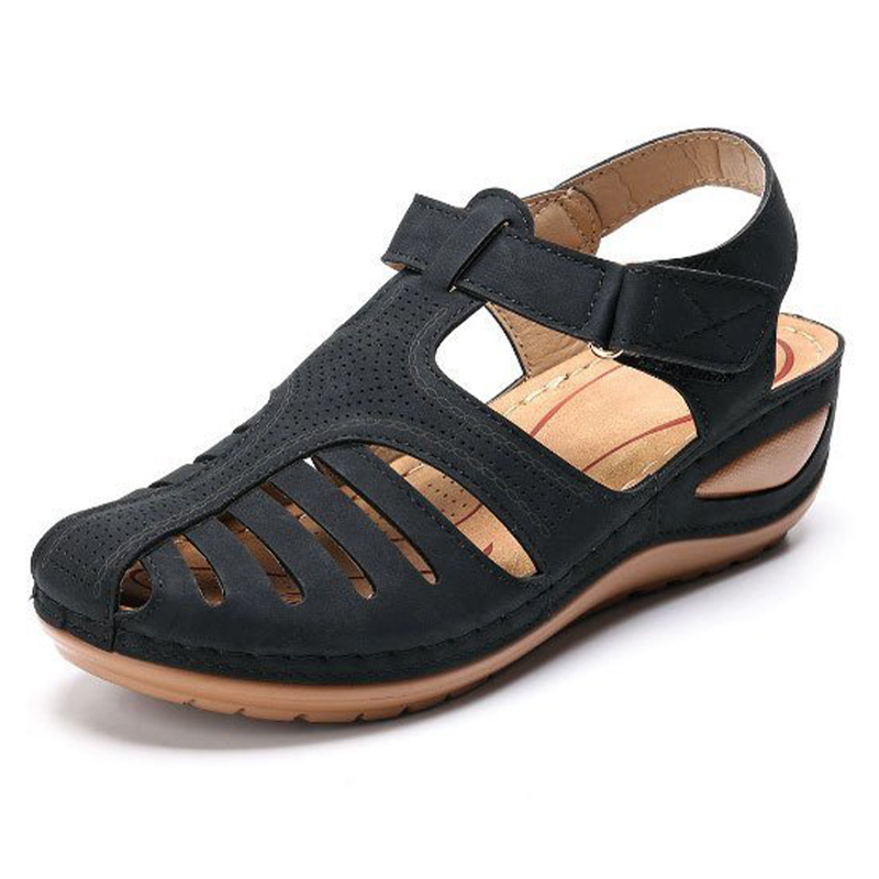 New Women's Sandals Premium Or - Women'S Shoes With Bunions recension och pris