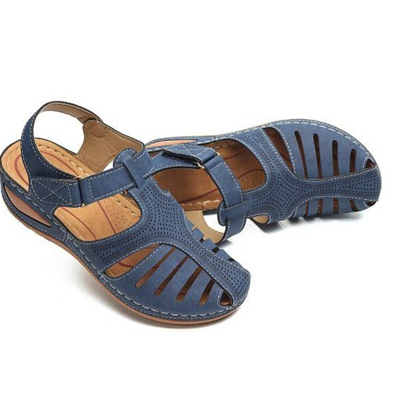New Women's Sandals Premium Or - Women'S Shoes With Bunions recension och pris