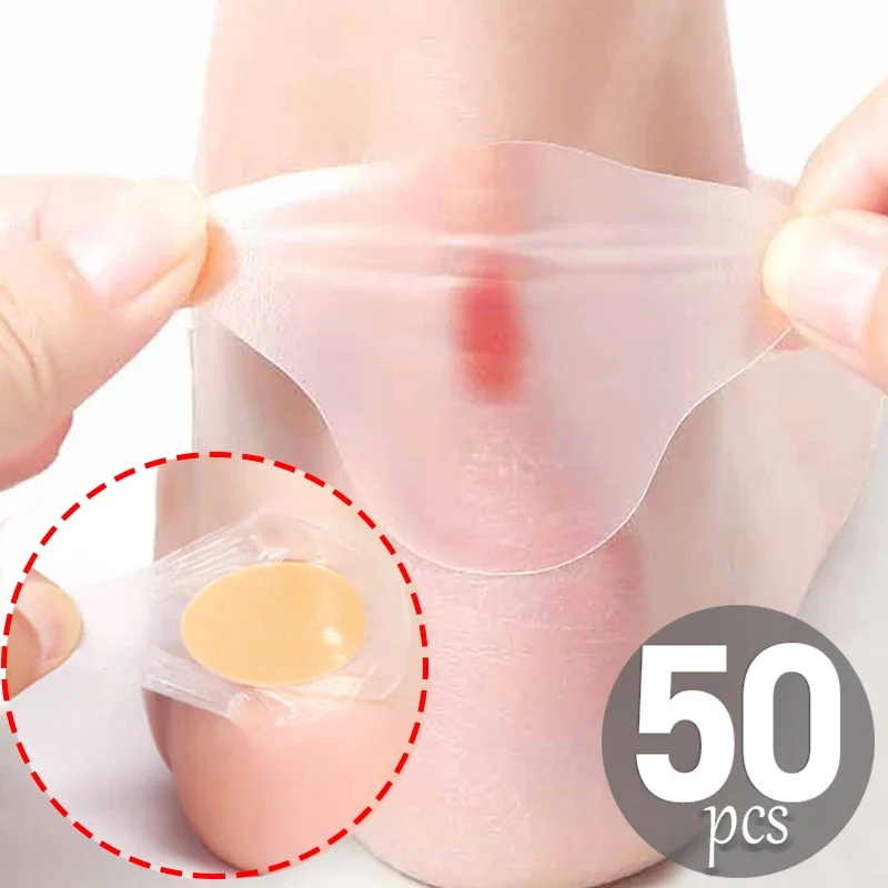10-50PCS Gel Shoes Stickers So - Women'S Shoes With Bunions recension och pris